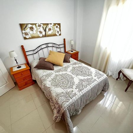 Casa Lucy Apartment Garachico  Exterior photo